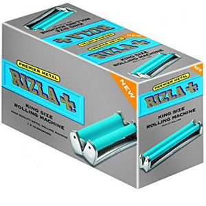 Rizla Rolling Machine King Size Full Box X 10