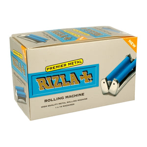 Rizla Rolling Machine Regular X 10